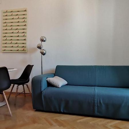 Apartment Milani With Private Garage Опатия Экстерьер фото