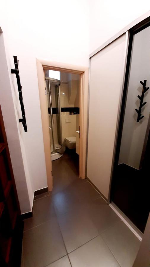 Apartment Milani With Private Garage Опатия Экстерьер фото