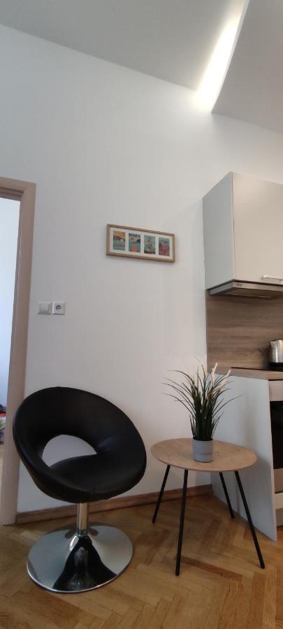 Apartment Milani With Private Garage Опатия Экстерьер фото